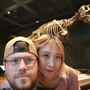 Meet your Posher, Cloudie